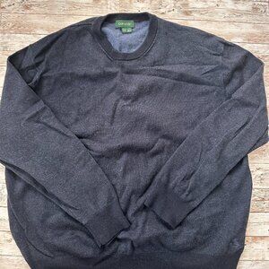 Orvis Merino Wool Sweater - Crew Neck